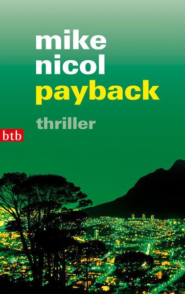 Titelbild zum Buch: Payback